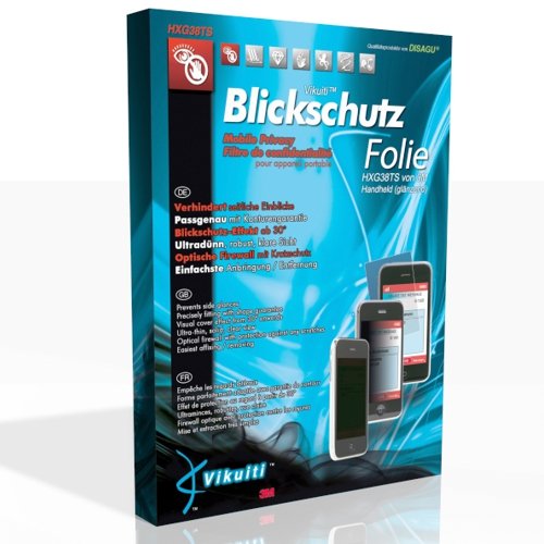 Blickschutzfolie Vikuiti 3M Schutz vor fremden Blicken